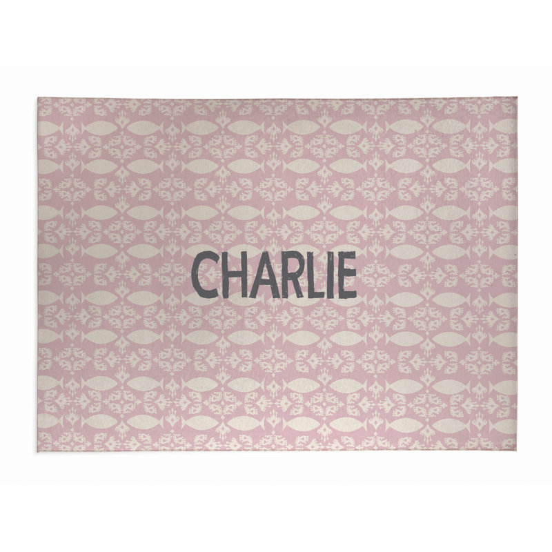Napperon pour animaux de compagnie pia, chat, Rose