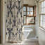 Rideau de douche Timeless Damask - Premium-560859611