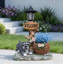 Statue Schnauzer