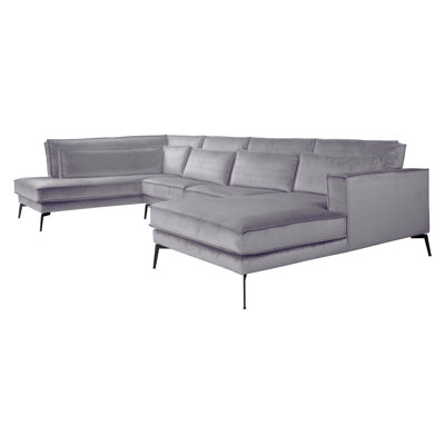 Avryn 6 Seater Large Sectional