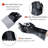Creole Feast Rubber Oven Glove Set