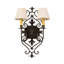 Louisa 2 - Light Candle Wall Light