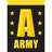 Flag Army Polyester 29x42-27474538-27474539