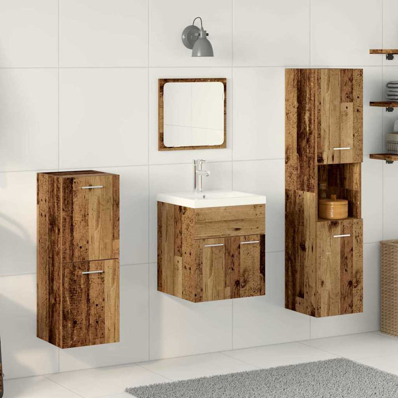 Bathroom Suite