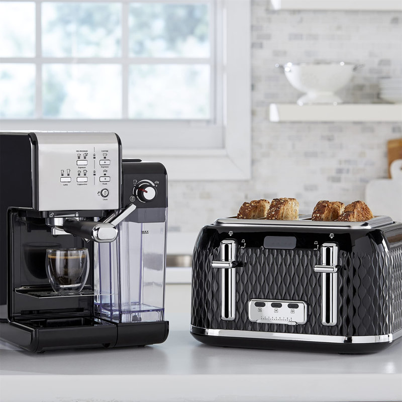 4-Slice Toaster