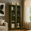 Armoire de rangement à 3 tablettes Harville-110326329
