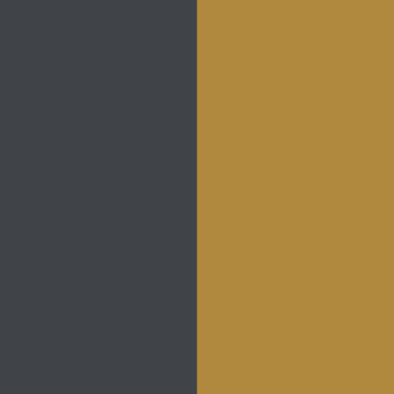 Tagomago 1 - Light Cone Pendant, Anthracite Gray Lacquer/Gold, Anthracite Gray Lacquer/Gold