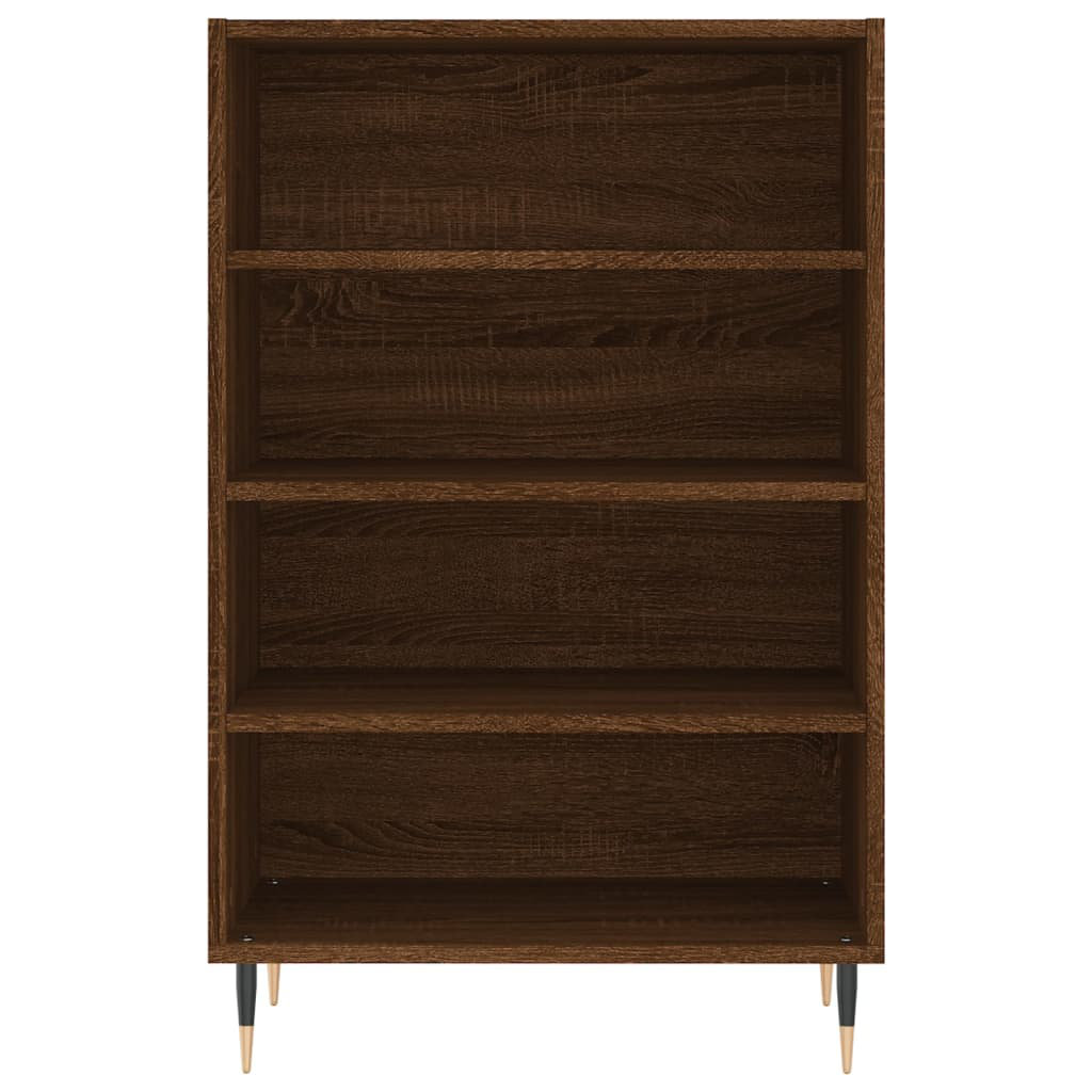 Aaleyah 90Cm H x 57Cm W x 35Cm D Tall Cabinet