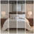 King 3 Piece Cotton Yarn Dyed Duvet Cover Set-117486597