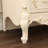 Elegent Nightstand With 2 Drawers
