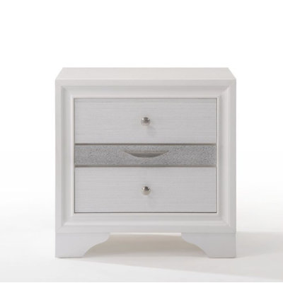 Ivenson 26'' W Nightstand