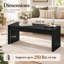 Table basse 43 po Modern Farmhouse-126048716