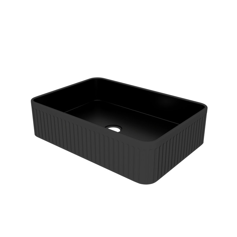 Plateau de meuble-lavabo Remington Contemporary Premium
