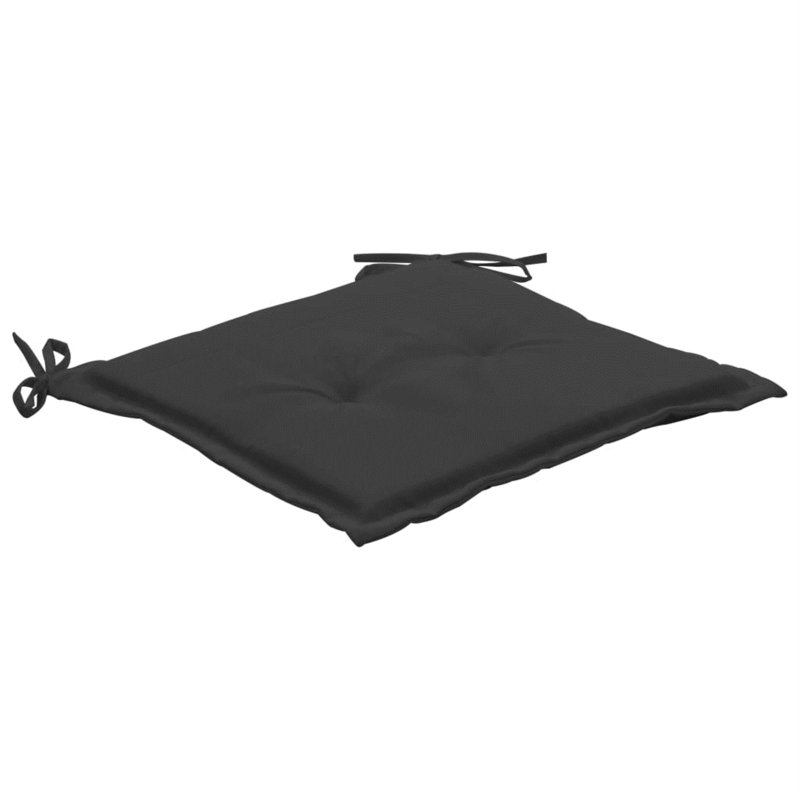 Outdoor Seat Cushion, Anthracite