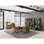 LINQ Office Storage Credenza
