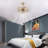 Jonnika 20'' Ceiling Fan with Light Kit-2106216690
