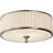 Mbolu Flush Mount