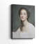 Impression de portrait rétro LXV - galerie Cavas-196987799