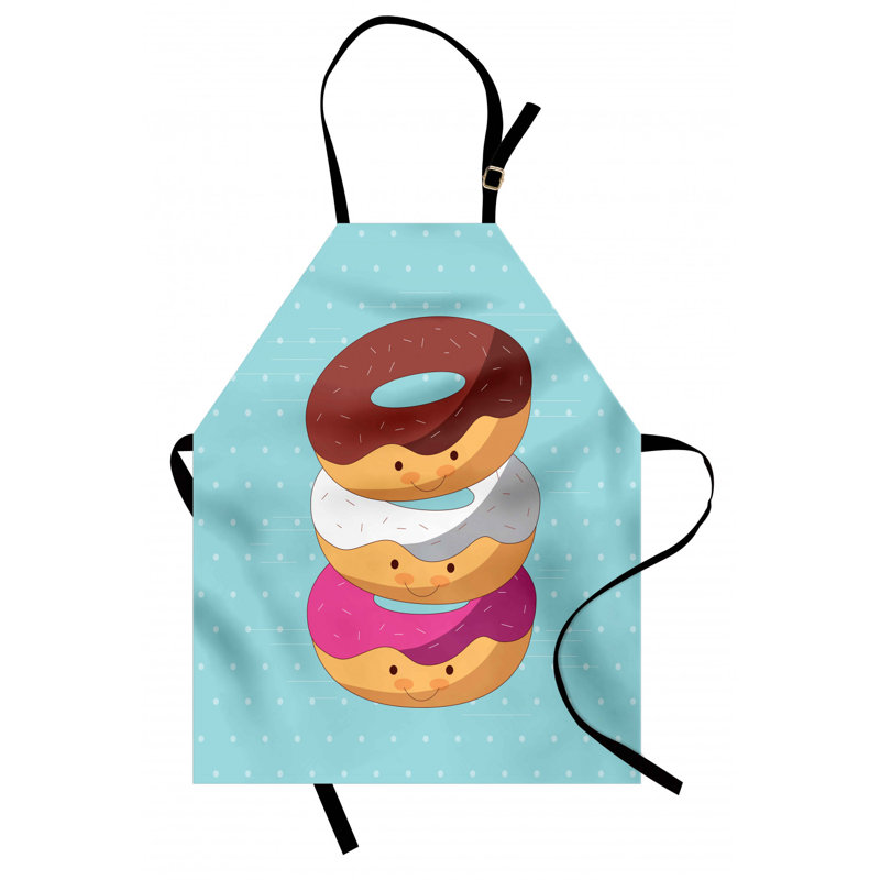 Bib Apron