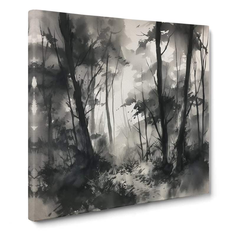 Print, 50cm H x 50cm W x 3cm D