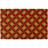 Neighburly Non-Slip Geometric Outdoor Doormat-893299325