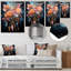 Dreamcatcher Dreams Interceptor IV - Décoration murale en métal Dream Catcher-1220565696