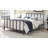 Dower Stainless Steel Bed-1260928130-1260928131
