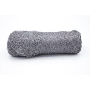 Steel Wool for Pest Proofing