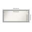 Miroir mural Mareda-1866433220