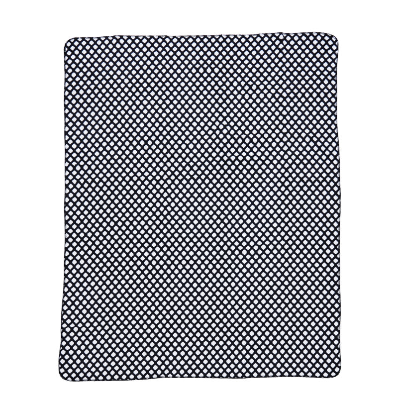 Dots Bedspread