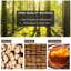 Huard Outdoor Rocker Chair