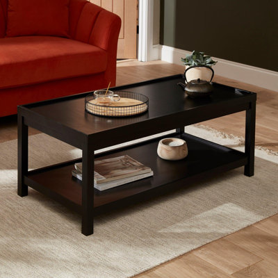 Adelphi Coffee Table with Storage