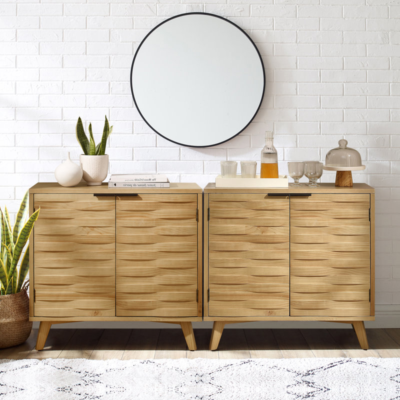 Braedyn Accent Cabinet