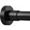 Adjustable Spring Tension Shower Curtain Rod 43-73", No Drill Non-Slip Metal Steel Rod