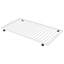Lit superposé simple au-dessus d'un lit simple avec lit gigogne Modern-2026214837