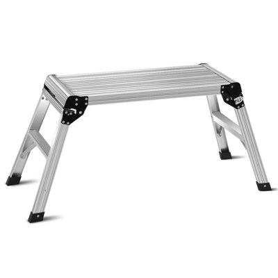 Échelle de tabouret de travail 5HD EN131