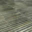 Curve Fluted 6X12 3D Glossy Ceramic Tile-952038433