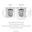 Tasse de camping «Funny Mom»-1292932591
