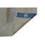 Abstract Area Rug in Taupe-52807926