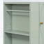 Meuble-lavabo 20 po avec lavabo en céramique-173492307