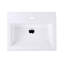 Aquagrande 23.5'' L Bathroom Sink-497367842