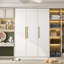 Armoire 3 portes H 70 po Myleisha