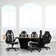 Array Conference Table with Power Data Grommet