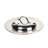 Design Imports Aluminum Lid