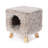 Bojorquez 13.5'' H Cat Tree