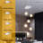 Kanyla 5 - Light Dimmable Dome Chandelier-764914524