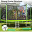 Trampoline Sapphome-92906143