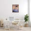 "Magical Dragon And Castle" par Ciruelo sur toile-1637867767-1637867765