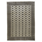 Moroccan Wool Moroccan Area Rug