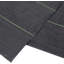 Tissu tissé épaissi, résistant à l'usure et durable, imperméable et résistant à l'humidité, coupable, adapté à l'horticulture agricole et à divers cas de protection-122828956